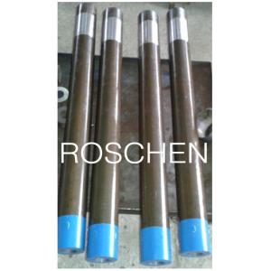 China Geotechnical Drilling Equipment Core Barrel 5 feet /1.5 meters Length on sale