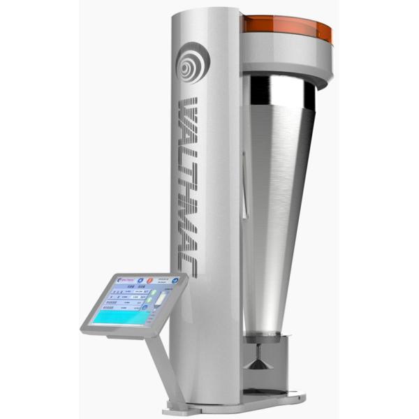 Buy Agriculture Plastic Pipe Gravimetric Dosing System Control Meter Weight at wholesale prices