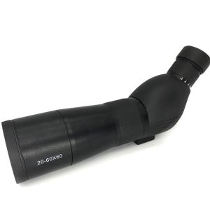 Porro Bak4 20-60x60 Bird Watching Telescope With Tripod