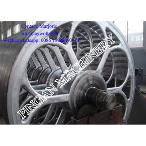 Quality Dia 2000mm Cylinder Mould Paper Machine Spare Parts for sale