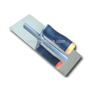 Stainless steel Plaster trowel HW02236