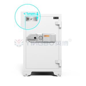 Durable Anti Theft Home Safe Box Fireproof Waterproof Customized