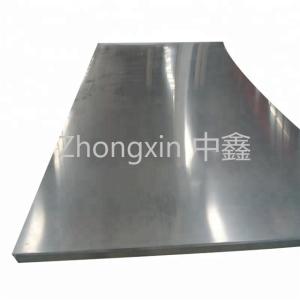 254SMo Cold Drawn Stainless Steel Plate , 254 SMO Sheet