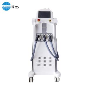 Powerful Permanent IPL Hair Removal Multifunction Beauty Machine with Wavelength
