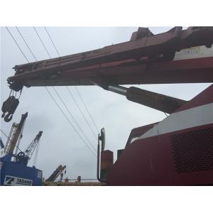 kobelco 25t terrain rough good condition crane