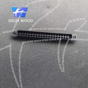 HW-M80 Connectors, HW-M80-4714205 micro-D rectangular electrical connector