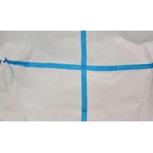 CE FDA Certificated Non Woven Isolation Gown