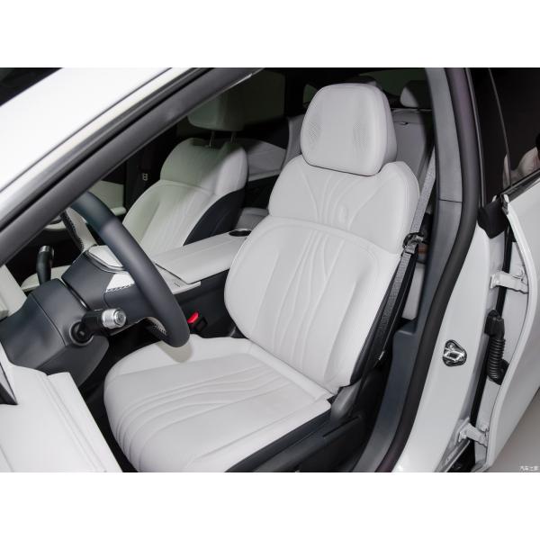 2024 Geely Galaxy E8 L7 L6 Electric Car Energy Vehicle Electrico Sedan Automotive 665KM Range BODY SIZE 5010x1920x1465MM