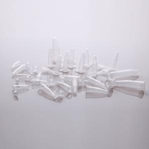 Automatic 0.2ml Plastic Conical Micro Centrifuge test Tube Filling Capping