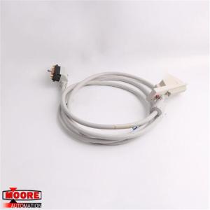16137-114 Siemens Moore APACS Interconnect I/O Cable