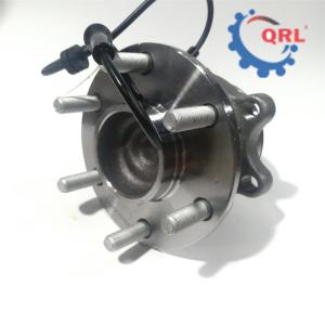 40202 4JA1A Front Wheel Bearing And Hub Assembly For NISSAN NP300 NAVARA