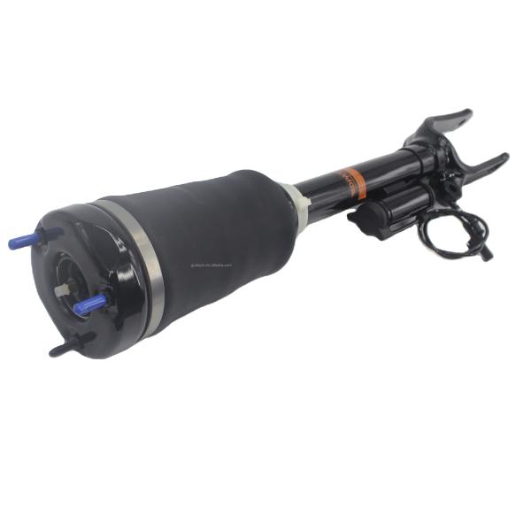 Buy 1643204313 Front Air Suspension Shock Absorber for Mercedes W164 X164 Babos Standards at wholesale prices
