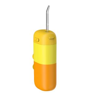 Quality ABS+PP Oral Irrigator 150ml With 3W Power And Less Than 65dB Noise for sale