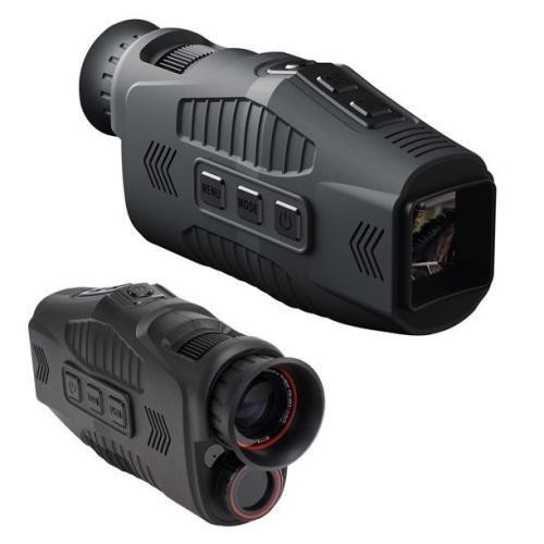 Buy Digital 1080p Night Time Vision Binoculars Night Vision Monocular  Infrared at wholesale prices