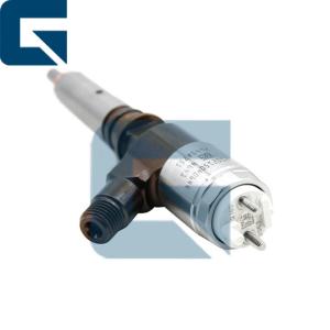 2645A751 320-0655 3200655 Engine C6.6 Fuel Injector