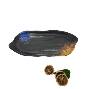 Anti Scratch Melamine Tableware Japanese Korean Style Dinnerware sets