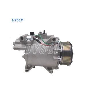 2009 Honda CRV Ac Compressor For Honda Civic FD2 FA5 38810-RRB-A01 38810RRBA01