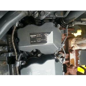 Used KOMATSU PC700-8 EXCAVATOR