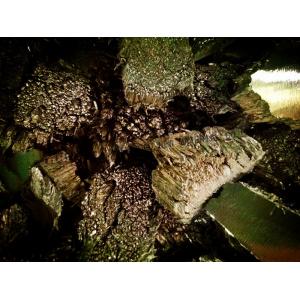 Customized Nickel Based Master Alloy NiSc2 Nickel Scandium Ingot