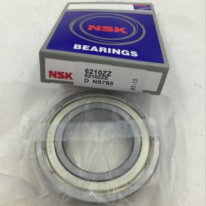 China 6014 Zz 2rs Furnace Fan Blower Bearings 70*110*20mm on sale