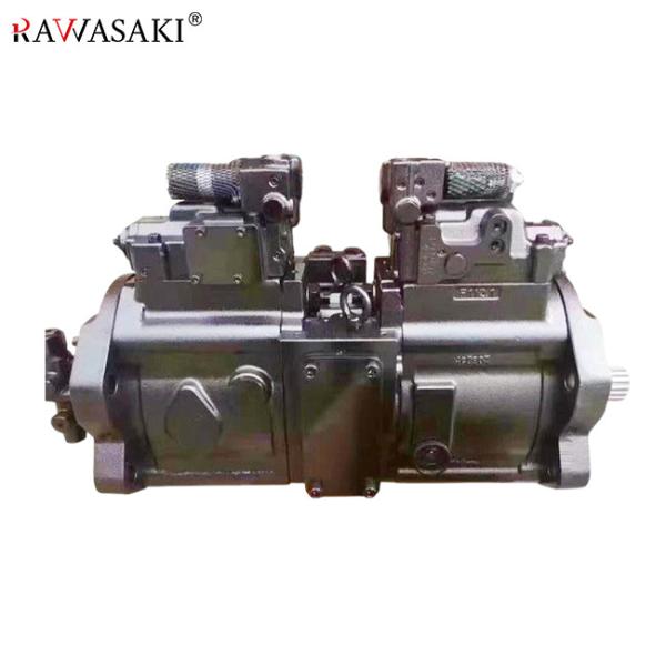 Buy YN10V00036F4 Complete Hydraulic Pump For SK210-8 SK210-9 at wholesale prices