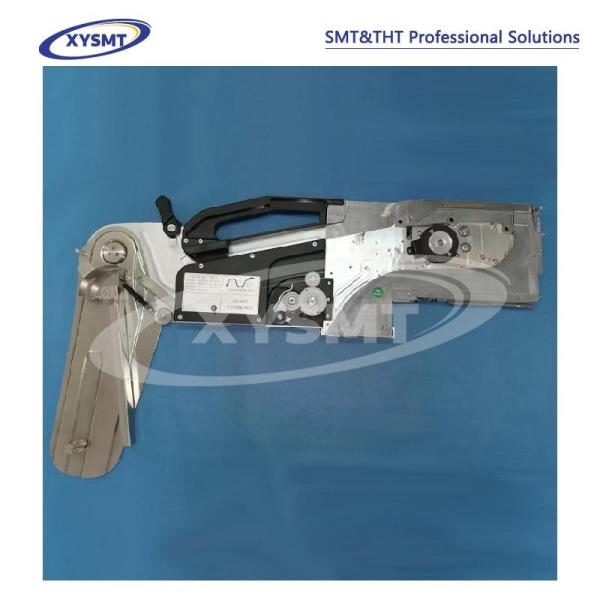 Buy SME56MM Tape Feeder FIT for SAMSUNG HANWHA electronic feeder machine spare part at wholesale prices