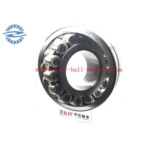 China 22320CA/W33 Barrel Shaped Spherical Roller Bearing 100x215x73mm on sale