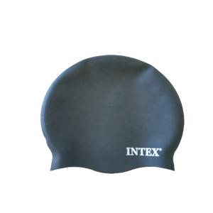 Custom Silicone Rubber Swim Cap with Printing and Molding Options