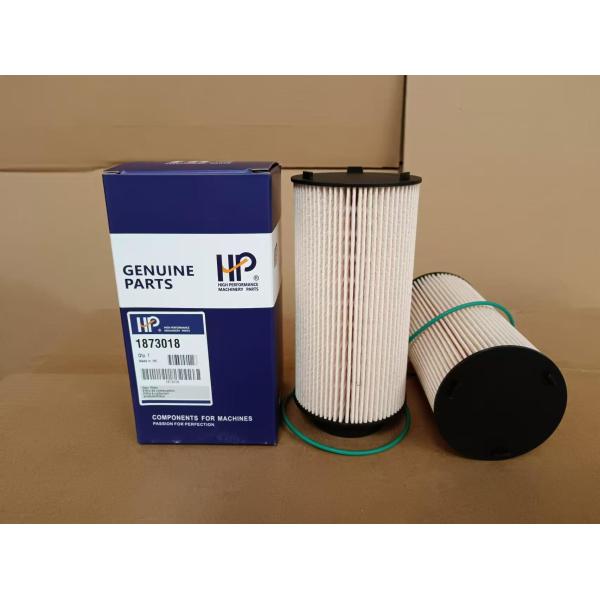 Buy Factory Supplies Filter Elements Fuel Filter 1873018 at wholesale prices