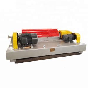 Horizontal Type Spiral Centrifugal Machine For Water Treatment