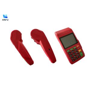 Handheld Payment Terminal with NFC 58mm Printer Touch Screen and Lightweight