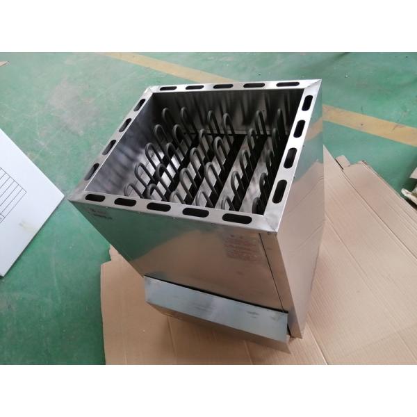 Sauna Room Accessories Stainless Steel Material Heater Electric Sauna Stove With Chinese Factory Price