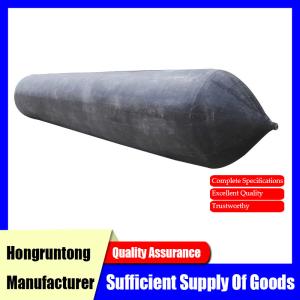 2.5×16m Ocean Rubber Airbag For Large Vessels Enhanced Wear Layer Tear Resistant
