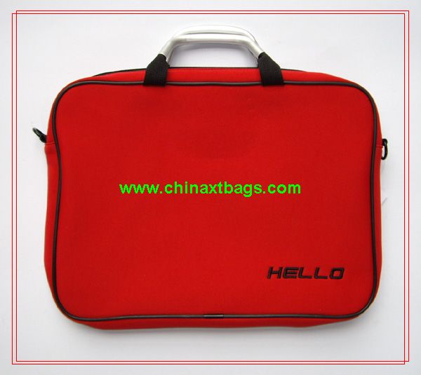 Low end laptop bag CP-421