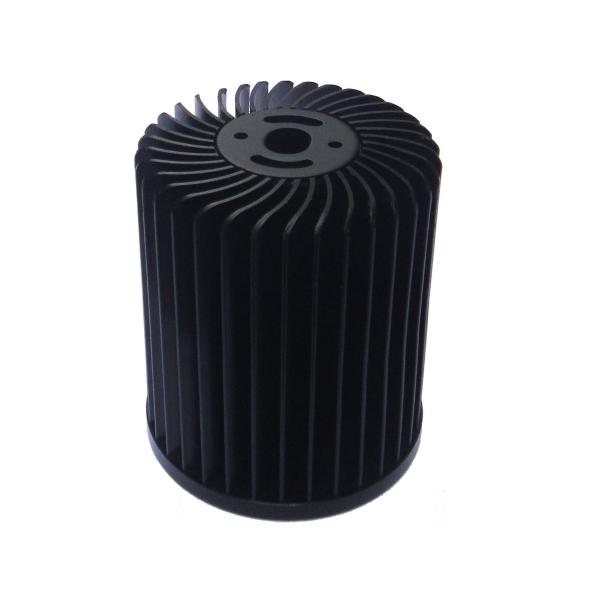 Buy Antirust 65x75mm LED Light Heat Sink Stable For Electronic Devices at wholesale prices
