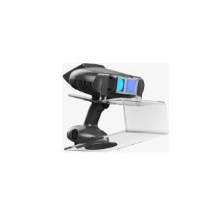 China Black Excimer Light Treatment 308nm Vitiligo FDA CFDA 16cm2 Spot on sale