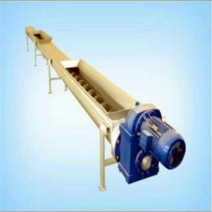 Customized Mixers Single And Multiple Shafted Screw Conveyor High Quality Screw