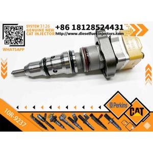 3126B Engine Fuel Injector 178-0199 177-4754 10R-0782 10R-9237 3126E Engine