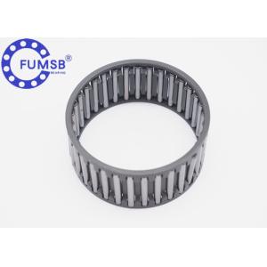 Grease Radial Needle Bearing And Cage Assemblies Kzk 4906 High Speed K16x20x10