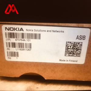 Nokia ASIB 473764A AirScale Common System Module BBU Plug-in Modules