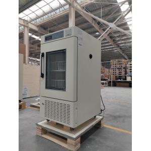 108L Blood Bank Refrigerator Stable 4°C Storage For Hospitals & Clinical Labs