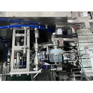 Seafood shrimp processing open back shrimp machinery and equipment Automatic