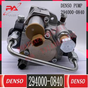 China 294000-0840 DENSO Diesel Fuel HP3 pump 294000-0840 for Kubota Engine Parts OEM 1G410-50501 on sale