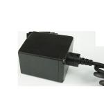 Highly Accurate UNIVO 100m UBJG-03 Protective Lidar Sensor for Traffic Flow
