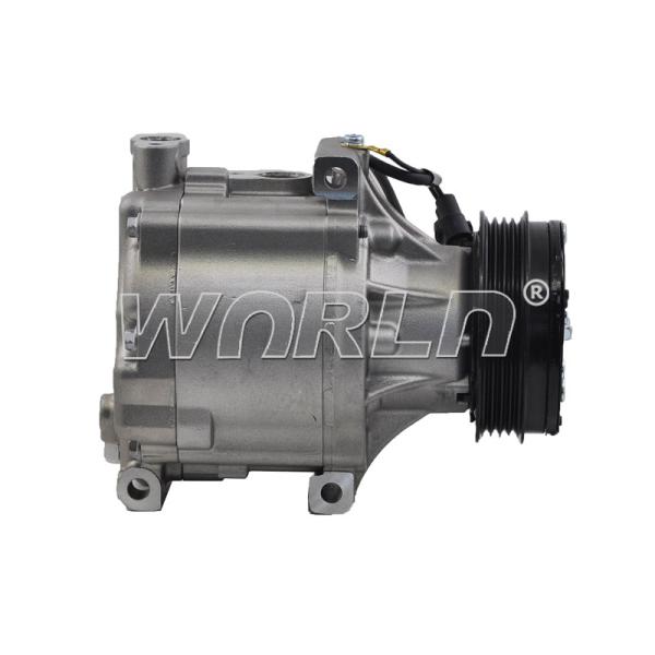 Auto Air Conditioning Compressor DCP36001 For Subaru Impreza WXSB006