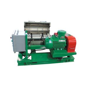 Horizontal Screw Centrifuge Sludge Treatment Equipment 10m3/H