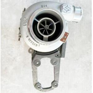 Turbocharger 1144003771 RHG6 for Excavator 225CLC 210