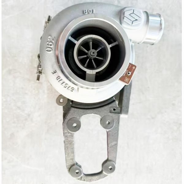 Buy Turbocharger 1144003771 RHG6 for Excavator 225CLC 210 at wholesale prices