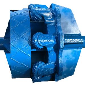 Tricone Roller Hole Opener Drill Bits for HDD Drilling