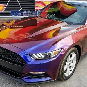 Multipurpose Practical PPF Film For Car , UV Proof Car Protective Film Wrap